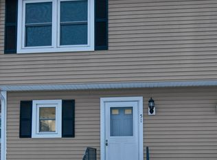 Pachaug River Commons, Griswold, CT 06351