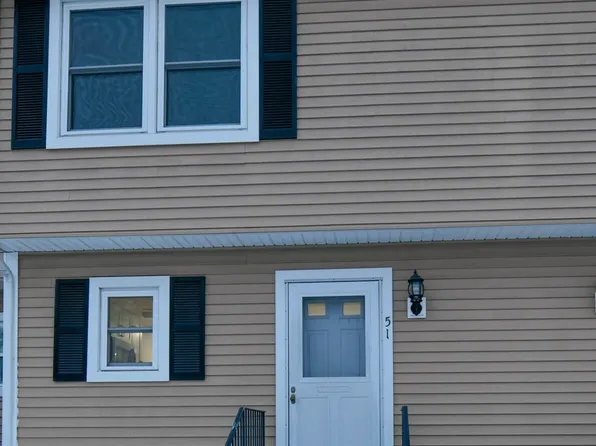 41 South Main Street #51, Griswold, CT 06351