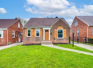 4451 W 57th St, Cleveland, OH