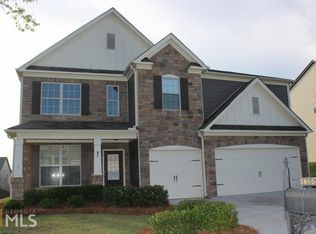 3086 Levinshire Way, Dacula, GA 30019