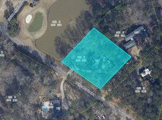 104 Lakeshore Dr, Lagrange, GA 30240