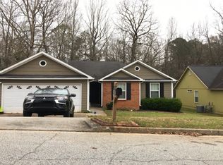 2432 Kentwell Ln, Decatur, GA 30035