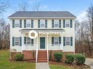 6500 Valleyoak Dr, Clemmons, NC 27012