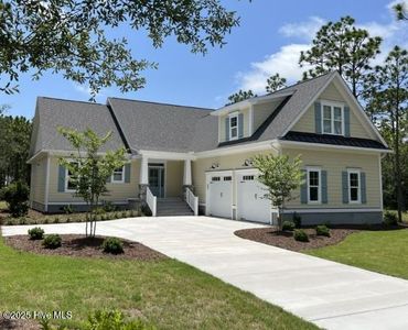 2742 Oak Forest Drive, Southport, NC, 28461