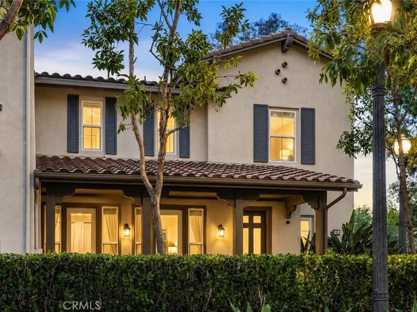 25 Vermillion, Irvine, CA 92603