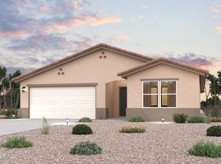 1346 W Pelayo St, Coolidge, AZ 85128