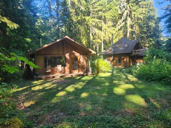 (undisclosed Address), Indianola, WA 98342