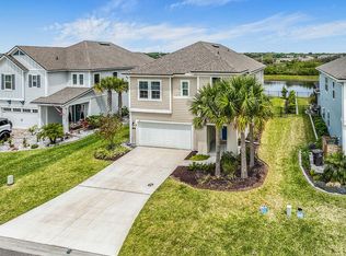 32 Bird Island Dr, Saint Augustine, FL 32080
