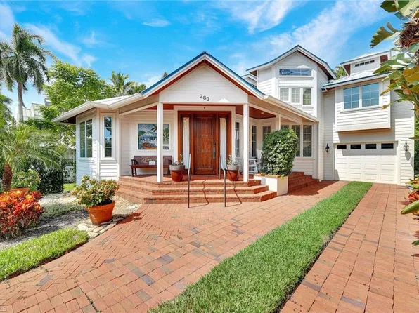 (undisclosed Address), Naples, FL 34102