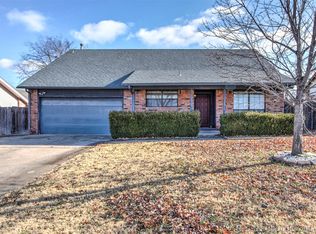6861 S 30th West Ave, Tulsa, OK 74132