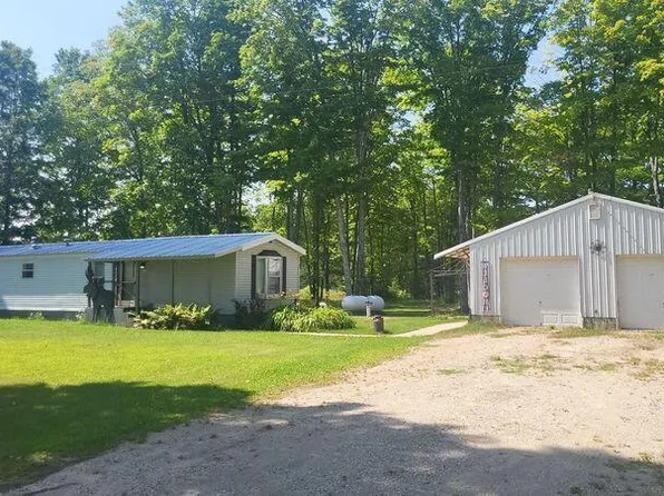 21391 State Highway M28, Mc Millan, MI 49853