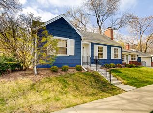 8301 W Meinecke Ave, Milwaukee, WI 53213
