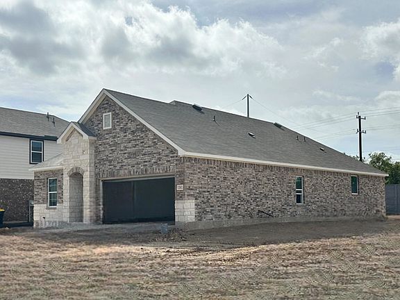 Side Elevation