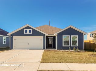9612 Sierra Grande Dr, Fort Worth, TX 76140
