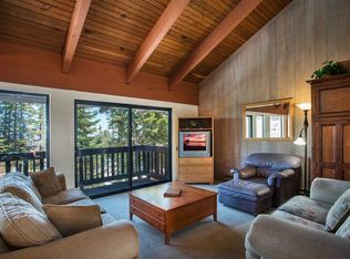 94 John Muir Rd #135, Mammoth Lakes, CA 93546