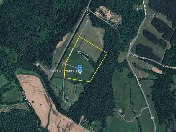 291 Llama Farm Rd, Charlottesville, VA 22902