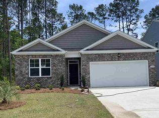 1014 Maxwell Dr LOT 245, Cali F Little River, SC 29566