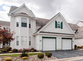 9822 Old Johnnycake Ridge Rd #6, Concord Township, OH 44060