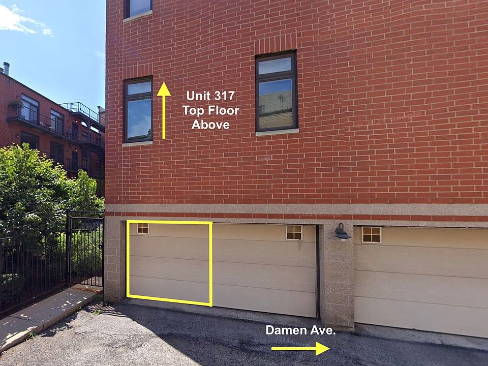2nd image of 1830 N Winchester Ave APT 317