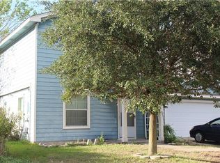 17925 Powder Creek Dr, Manor, TX 78653