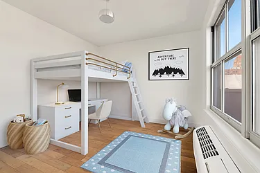 Rented by Compass