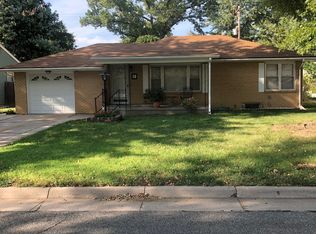 10 18th Edgemoore, Hutchinson, KS 67502