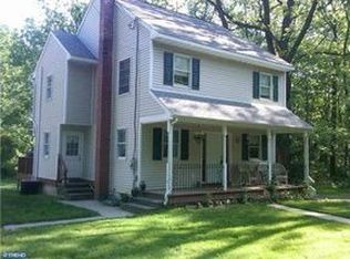 3558 Sterner Mill Rd, Quakertown, PA 18951