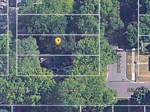 5th image of 2605 York Ave N
