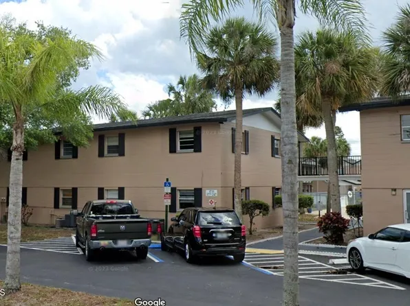 1723 Dixon Blvd APT 4, Cocoa, FL 32922