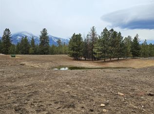 Nhn El Capitan Loop, Stevensville, MT 59870