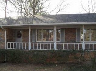 3024 Country Squire Ln, Decatur, GA 30033