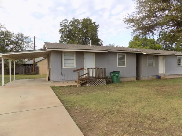 712 E Highland Blvd, San Angelo, TX 76903