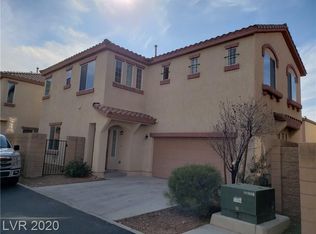 6065 Traviata Ave, Las Vegas, NV 89141