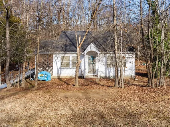 1153 N Riverview Dr, Burlington, NC 27217