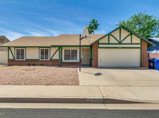 6409 E Fairfield St, Mesa, AZ 85205
