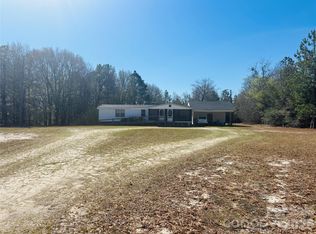 2187 McBee Hwy, Jefferson, SC 29718
