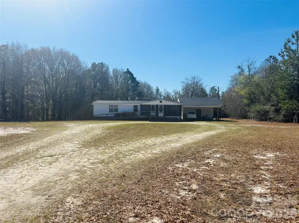 2187 McBee Hwy, Jefferson, SC 29718