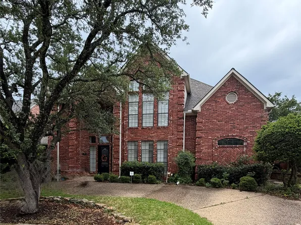 3416 Snidow Dr, Plano, TX 75025