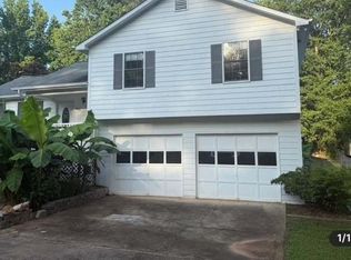 109 Westwood Dr, Dallas, GA 30132