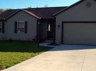 23306 Breezy Willow Trl, South Bend, IN
