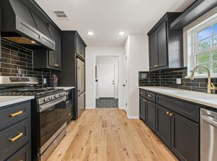 1212 Woodland Ave, Fort Worth, TX 76110