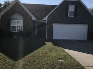 253 Belle Chase Dr, Raeford, NC 28376