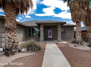 248 Bosque, Alamogordo, NM 88310