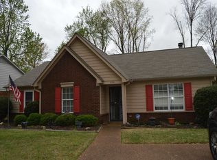 6556 Sungate Cir, Memphis, TN 38135