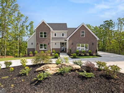 103 Planters Pointe Ct, Baldwin, GA, 30511