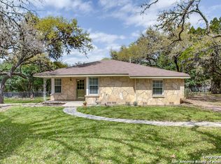 434 Oak Park Dr, Boerne, TX 78006