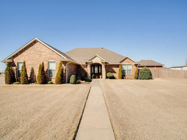 3730 Cactus Flts, Enid, OK 73703