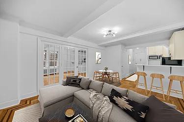 Rented by Vector New York, LLC