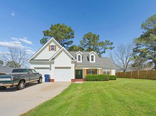 677 Sandstone Dr, Dothan, AL 36303