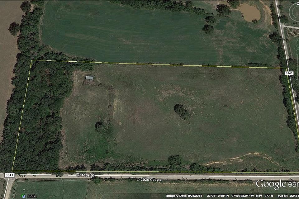 1st image of County Road 3840